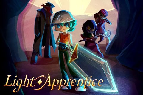 download Light apprentice apk